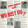 Cover: Spider Murphy Gang - Spider Murphy Gang / Wo bist  Du ? /  Herzklopfen