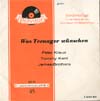 Cover: Verschiedene Interpreten - Was Teenager wünschen (EP)