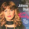 Cover: Lena Valaitis - Johnny Blue / Jeder Mensch hat seinen Traum