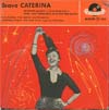 Cover: Caterina Valente - Bravo Caterina (EP)