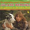 Cover: Juliane Werding - Juliane Werding / Da staunste was (Howzat) / Du gehörst an die Leine Paul