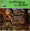 Cover: Verschiedene Interpreten - Das Wirtshaus im Spessart (EP)