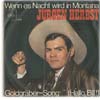 Cover: Jürgen Herbst - Wenn es Nacht wird in Montana / Goldgräber song (Hallo Bill)