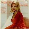 Cover: Lee, Peggy - Big Spender