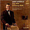 Cover: Arnold, Eddy - Pop Hits From The Country Side