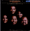 Cover: The 5th Dimension - Greatest Hits
