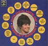 Cover: Bassey, Shirley - Golden Hits of Shirley Bassey