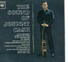 Cover: Johnny Cash - The Sound Of Johnny Cash
