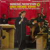 Cover: Wayne Newton - One More Time - The Songs From His First TV Spectacular