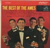 Cover: Ames Brothers - The Best Of The Ames Brothers