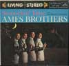 Cover: Ames Brothers - Smoochin Time