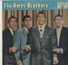 Cover: Ames Brothers - The Ames Brothers - Vocals With Orchestra