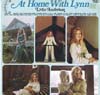 Cover: Lynn Anderson - At Home With Lynn