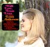 Cover: Lynn Anderson - With Love From Lynn Anderson