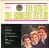Cover: Andrews Sisters - The Hits Of The Andrew Sisters