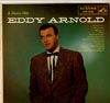 Cover: Eddy Arnold - A Dozen Hits