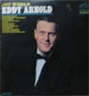 Cover: Eddy Arnold - My World