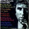 Cover: Burt Bacharach - Burt Bacharachs Greatest Hits