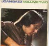 Cover: Joan Baez - Joan Baez / Volume 2