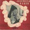 Cover: Josephine Baker - Josephine Baker (25 cm)