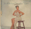Cover: Josephine Baker - The Fabulous Josephine Baker