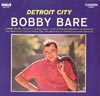 Cover: Bare, Bobby - Detroit City