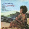 Cover: Shirley Bassey - Is Really Something