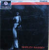 Cover: Shirley Bassey - Shirley Bassey
