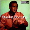 Cover: Belafonte, Harry - Belafonte