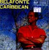 Cover: Belafonte, Harry - Belafonte Sings Of The Caribbean (EP)