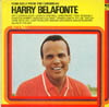 Cover: Harry Belafonte - Pure Gold From the Caribbean