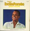 Cover: Belafonte, Harry - Golden Records