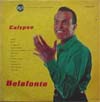 Cover: Harry Belafonte - Calypso (Original)
