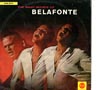 Cover: Harry Belafonte - The Many Moods of Belafonte
