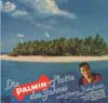 Cover: Harry Belafonte - Golden Records -  Die Palmin Platte des Jahres mit Harry Belafonte