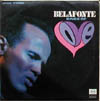 Cover: Harry Belafonte - Sings of Love