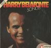 Cover: Belafonte, Harry - Songs