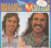 Cover: The Bellamy Brothers - Let Your Love Flow