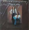 Cover: The Bellamy Brothers - Plain & Fancy