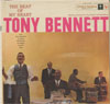 Cover: Tony Bennett - The Beat Of My Heart