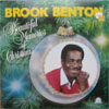Cover: Brook Benton - Beautiful Memories of Christmas