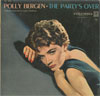Cover: Bergen, Polly - The Party´s Over