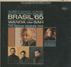 Cover: Sergio Mendes & Brasil 66 - Brasil 65 