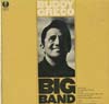 Cover: Buddy Greco - Buddy Greco / Big Band & Balllads