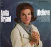 Cover: Anita Bryant - I Believe