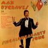 Cover: Max Bygraves - Singalong Party Singalong