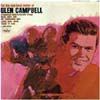 Cover: Glen Campbell - The Big Bad Rock Guitar (instrumental)