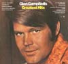 Cover: Campbell, Glen - Glen Campbells Greatest Hits