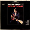 Cover: Glen Campbell - Hey Little One