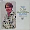 Cover: Glen Campbell - The Glen Campbell Album